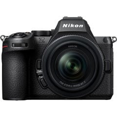 Nikon Z5 II 24-50mm Lens Kit (3900 TL Geri Ödeme)