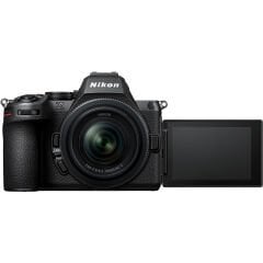 Nikon Z5 II 24-50mm Lens Kit