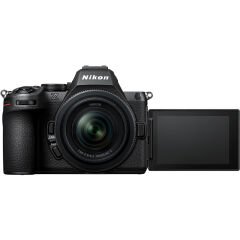 Nikon Z5 II 24-50mm Lens Kit (3900 TL Geri Ödeme)