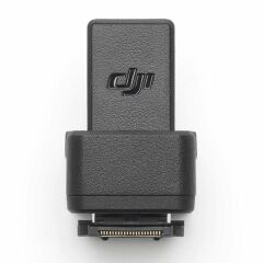 DJI Mic 2 Camera Adapter