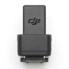 DJI Mic 2 Camera Adapter