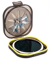 JJC 55mm ND64 Neutral Density ND Filtre (6 Stop)