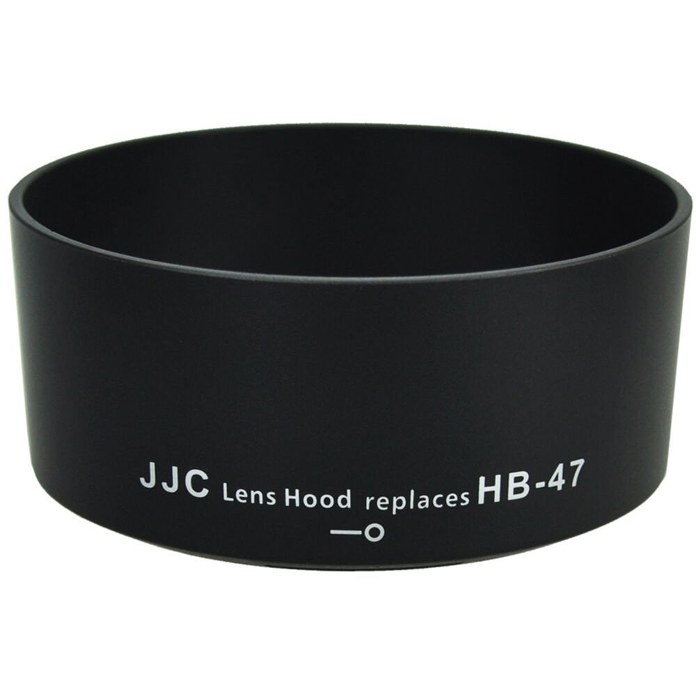 JJC LH-47 Parasoley (Nikon 50mm f1.8G, 50mm f1.4G)