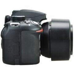 JJC LH-47 Parasoley (Nikon 50mm f1.8G, 50mm f1.4G)