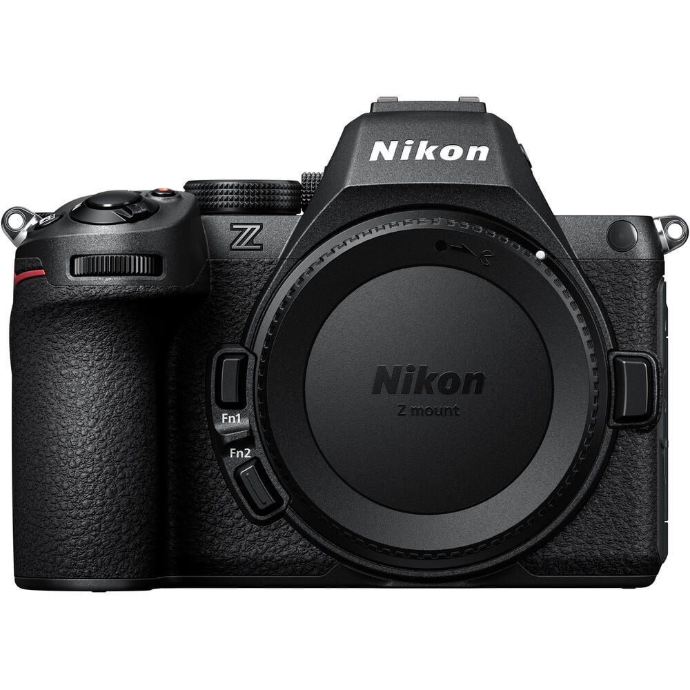 Nikon Z5 II Gövde