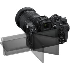 Nikon Z5 II Gövde (5.500 TL Geri Ödeme)