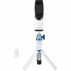 Sirui VK-2W Pocket Stabilizer Kit Plus (Beyaz)