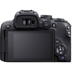 Canon EOS R10 Gövde