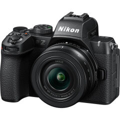Nikon Z50 II 16-50mm 50-250mm Lens Kit
