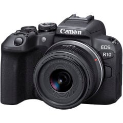Canon EOS R10 18-45mm Kit