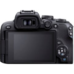 Canon EOS R10 18-45mm Kit