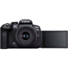 Canon EOS R10 18-45mm Kit