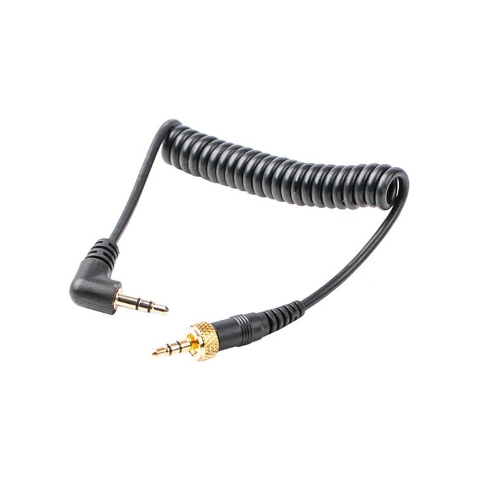 Saramonic SR-UM10-C35 Stereo Ses Kablosu (3.5mm Erkek - 3.5mm Erkek)