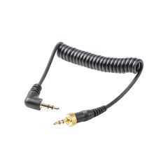 Saramonic SR-UM10-C35 Stereo Ses Kablosu (3.5mm Erkek - 3.5mm Erkek)