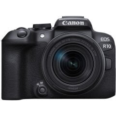 Canon EOS R10 18-150mm Kit
