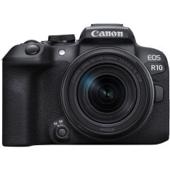 Canon EOS R10 18-150mm Kit