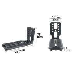 GDX LB-01 L Bracket
