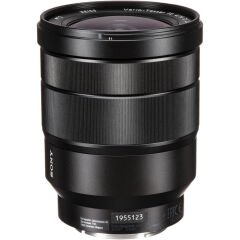 Sony 16-35mm Vario-Tessar T* FE f4 ZA OSS Lens