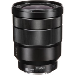 Sony 16-35mm Vario-Tessar T* FE f4 ZA OSS Lens