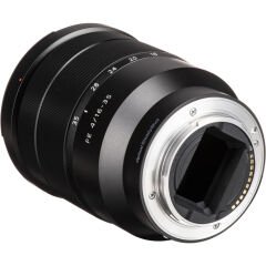 Sony 16-35mm Vario-Tessar T* FE f4 ZA OSS Lens