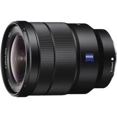 Sony 16-35mm Vario-Tessar T* FE f4 ZA OSS Lens