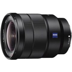 Sony 16-35mm Vario-Tessar T* FE f4 ZA OSS Lens