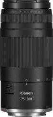 Canon EOS R50 18-45mm 75-300mm Kit