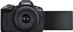Canon EOS R50 18-45mm 75-300mm Kit