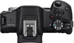 Canon EOS R50 18-45mm 75-300mm Kit