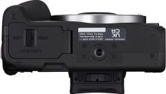 Canon EOS R50 18-45mm 75-300mm Kit
