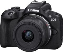 Canon EOS R50 18-45mm 75-300mm Kit