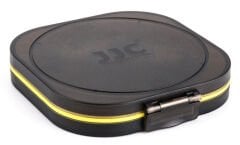 JJC 77mm ND64 Neutral Density ND Filtre (6 Stop)