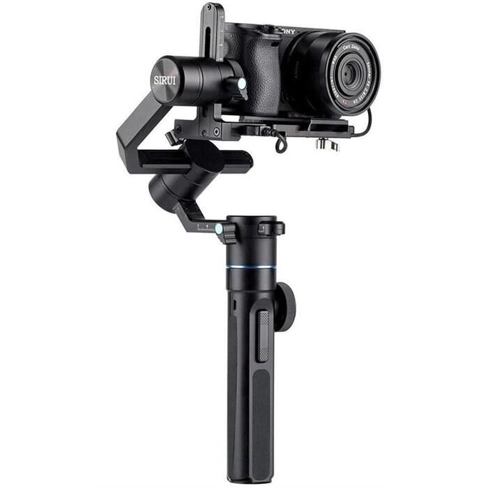 Sirui Swift P1 3-axis Gimbal