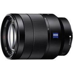Sony FE 24-70mm f/4 ZA OSS Lens