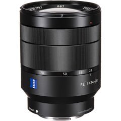 Sony FE 24-70mm f/4 ZA OSS Lens
