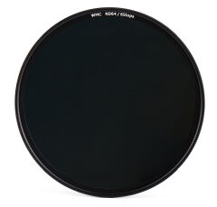 JJC 82mm ND64 Neutral Density ND Filtre (6 Stop)