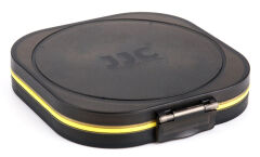 JJC 82mm ND64 Neutral Density ND Filtre (6 Stop)