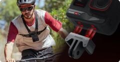 Insta360 Ace Pro Standart Mount