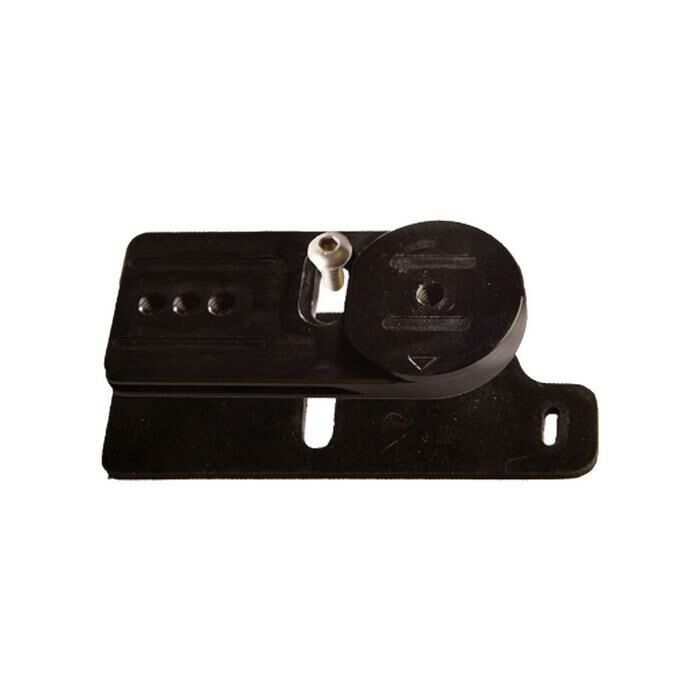 Cotton Carrier Universal Adapter Plate Tripod Adaptörü