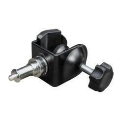 GDX CLMP-01 - Tutucu Mandal Kıskaç Clamp