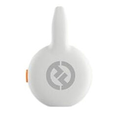 Hollyland Lark M2S Ultimate Combo İkili Kablosuz Mikrofon Sistemi - Beyaz