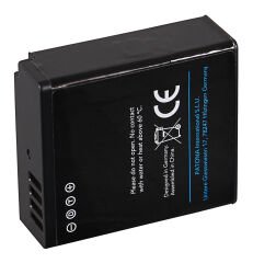 Patona 1286 Platinum DMW-BLG10 Panasonic Batarya