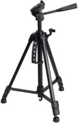 Digipod TR-662AN 157cm Çantalı Tripod