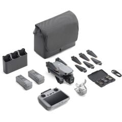 DJI Air 3S Fly More Combo (DJI RC 2)