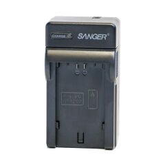 Sanger NP-FZ100 Şarj Cihazı (Sony NP-FZ100)