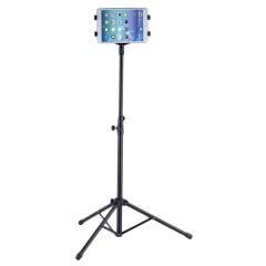 Camten LS-10 iPad/Tablet İçin Taşıma Kılıflı Stand