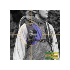 Cotton Carrier POV System