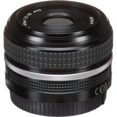 Nikon Nikkor Z 40mm f/2 SE Lens (Kit Lensi - Kutusuz)