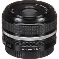 Nikon Nikkor Z 40mm f/2 SE Lens (Kit Lensi - Kutusuz)