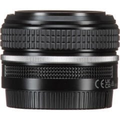 Nikon Nikkor Z 40mm f/2 SE Lens (Kit Lensi - Kutusuz)